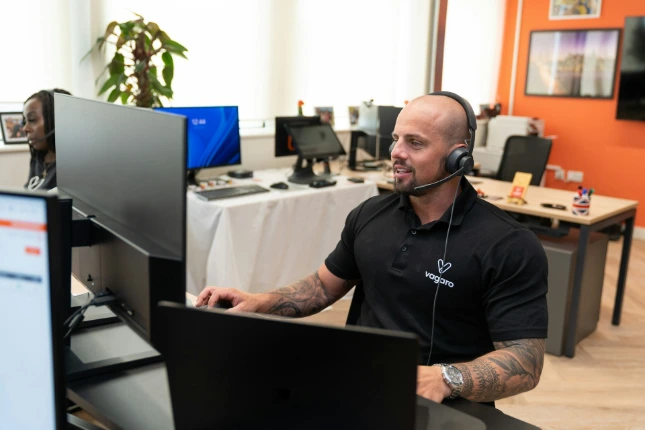 Customer Support Subscription